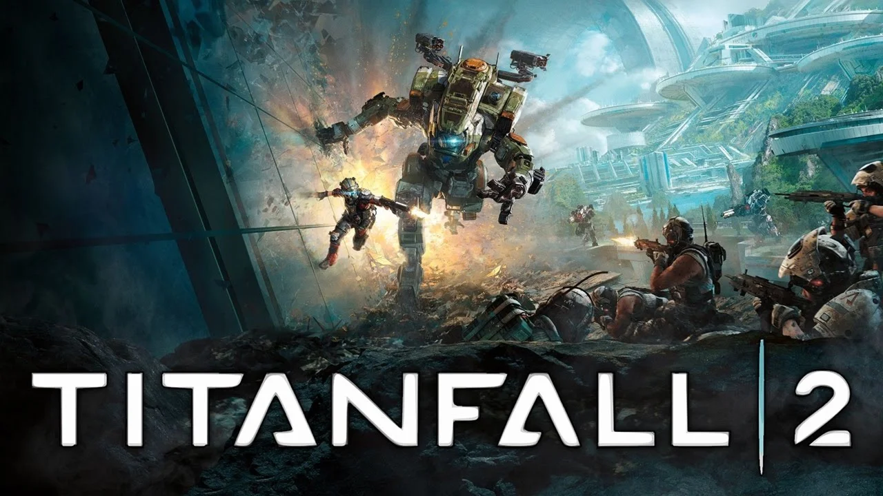 Titanfall™ 2: Ultimate Edition | Xbox One & Series