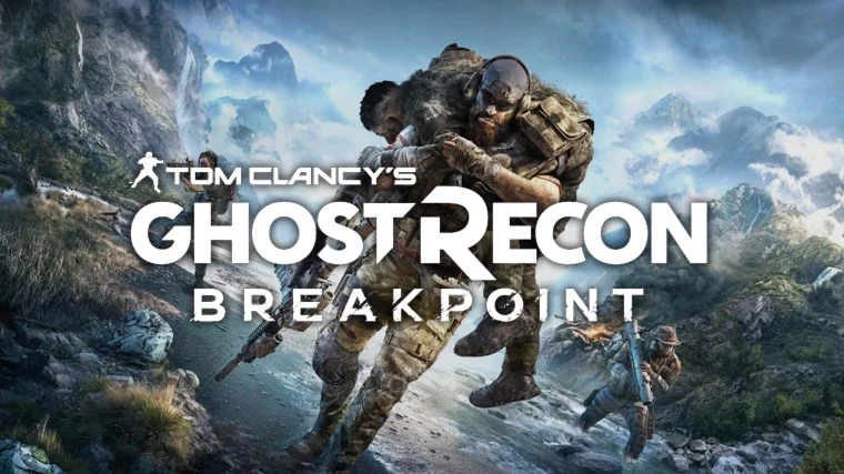 Tom Clancy’s Ghost Recon Breakpoint | Xbox One & Series