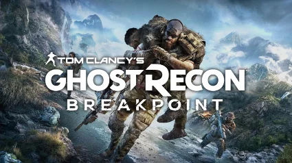 Tom Clancy’s Ghost Recon Breakpoint | Xbox One  Series
