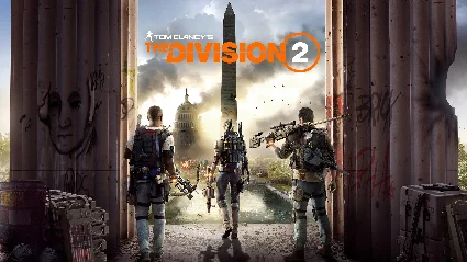 Tom Clancy's The Division® 2 Gold | Xbox One  Series