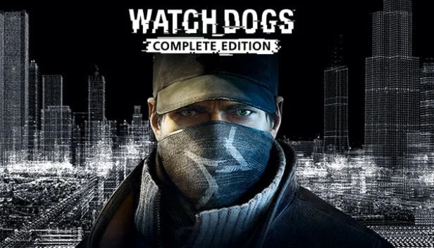 WATCH DOGS™ COMPLETE EDITION | Xbox One & Series