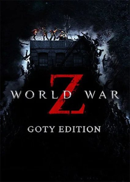 World War Z - Game of the Year Edit | Xbox One  Series