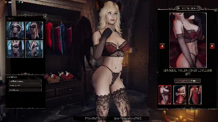 ⭐ ️ She Will Punish Them - STEAM (GLOBAL)