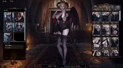 ⭐ ️ She Will Punish Them - STEAM (GLOBAL)