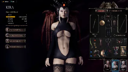⭐ ️ She Will Punish Them - STEAM (GLOBAL)