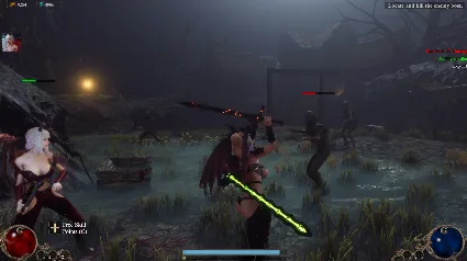 ⭐ ️ She Will Punish Them - STEAM (GLOBAL)
