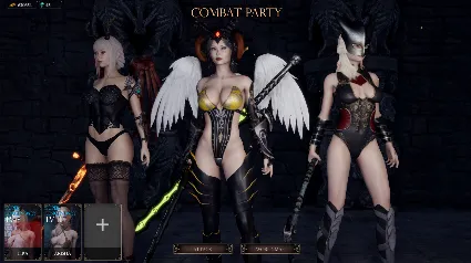 She Will Punish Them - STEAM (GLOBAL) - Лицензия