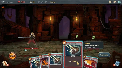 Slay the Spire [STEAM] аккаунт