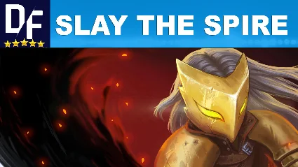 Slay the Spire [STEAM] аккаунт