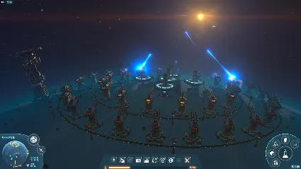 Dyson Sphere Program [STEAM] аккаунт ✔ на 90 дней