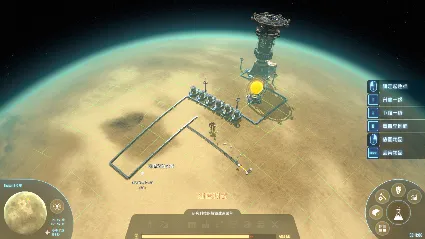 Dyson Sphere Program [STEAM] аккаунт