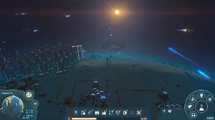 Dyson Sphere Program [STEAM] аккаунт