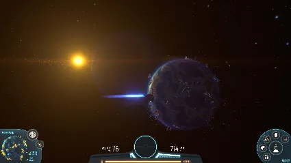 Dyson Sphere Program [STEAM] аккаунт