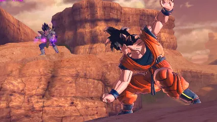 DRAGON BALL XENOVERSE 2 ✔ STEAM аккаунт ✔ на 90 дней