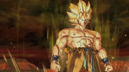 DRAGON BALL XENOVERSE 2 ✔ STEAM аккаунт ✔ на 90 дней