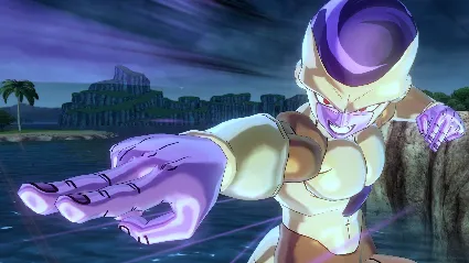 DRAGON BALL XENOVERSE 2 ✔ STEAM аккаунт ✔ на 90 дней