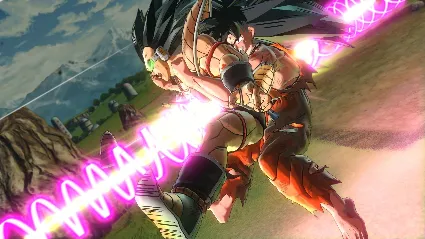 DRAGON BALL XENOVERSE 2 ✔ STEAM аккаунт ✔ на 90 дней