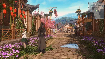 古剑奇谭三 (Gujian3) [STEAM] аккаунт