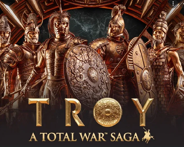 A Total War Saga: TROY | Account Epic Games 🎮