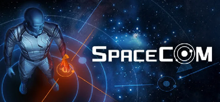 SPACECOM [Steam Gift/RU+CIS]