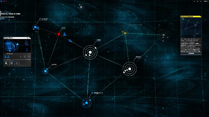 SPACECOM [Steam Gift/RU+CIS]