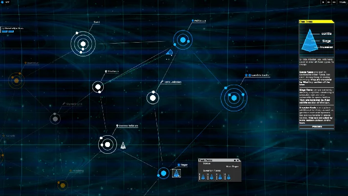 SPACECOM [Steam Gift/RU+CIS]