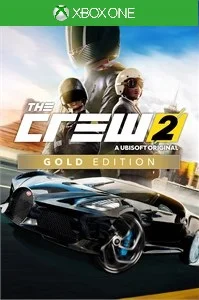 🌍 The Crew 2 Gold Edition XBOX КЛЮЧ 🔑+ GIFT 🎁