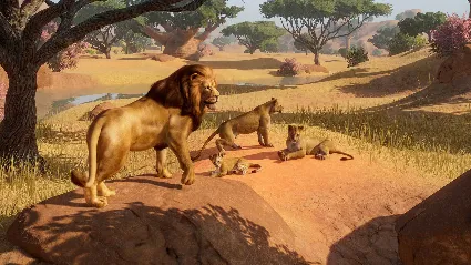 Planet Zoo Deluxe Edition [STEAM аккаунт] ✔ на 90 дней