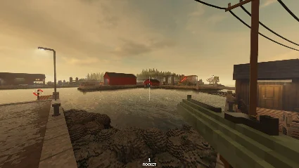 Teardown [STEAM аккаунт] + 🎁 ПОДАРОК