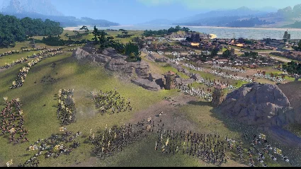 Total War: THREE KINGDOMS [STEAM аккаунт] ✔ на 90 дней