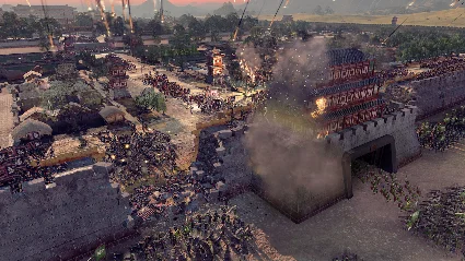 Total War: THREE KINGDOMS [STEAM аккаунт] ✔ на 90 дней