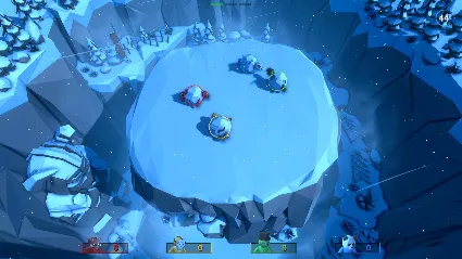 Pummel Party [STEAM аккаунт] Оффлайн