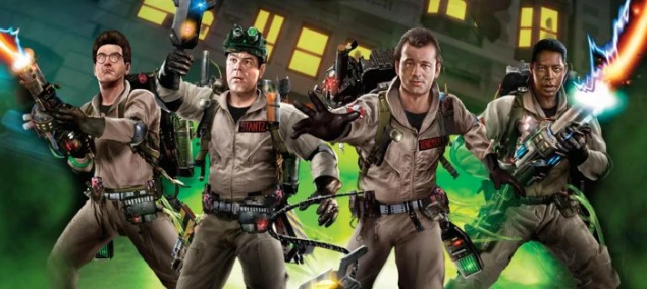 🌍 Ghostbusters: The Video Game Remastered XBOX KEY 🔑