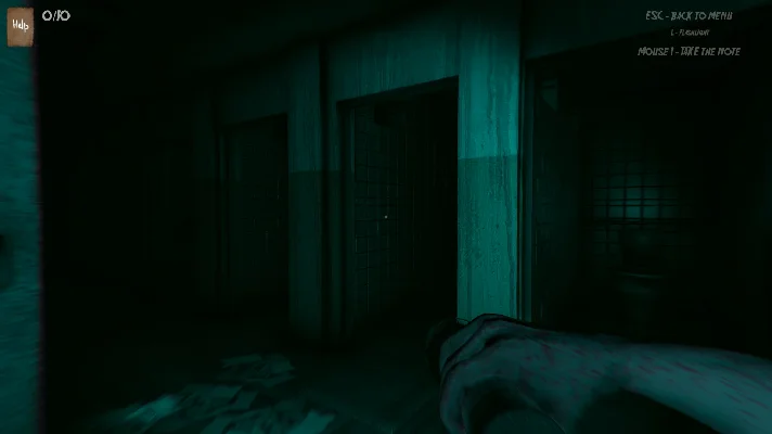 The Laundry (STEAM KEY/REGION FREE)