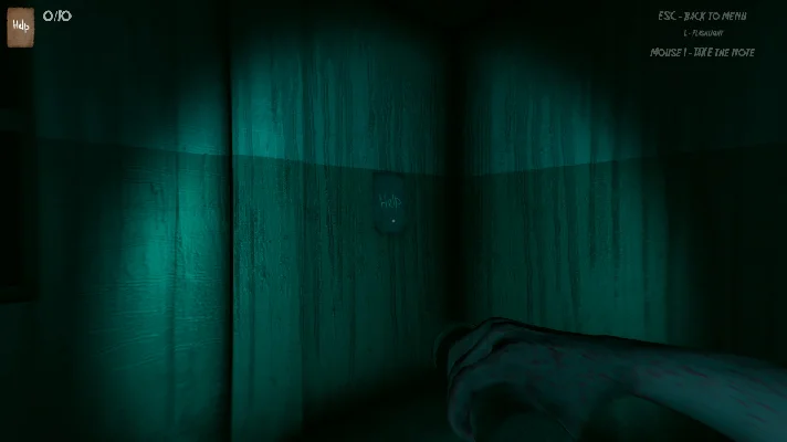 The Laundry (STEAM KEY/REGION FREE)