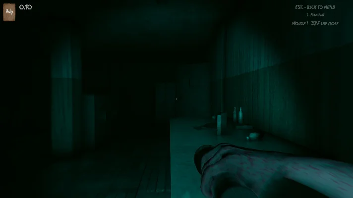 The Laundry (STEAM KEY/REGION FREE)