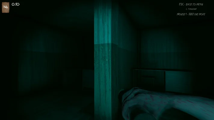 The Laundry (STEAM KEY/REGION FREE)