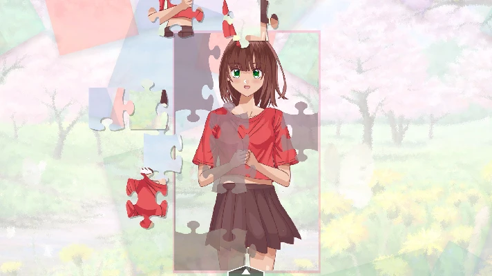 Spring Flower (STEAM KEY/REGION FREE)