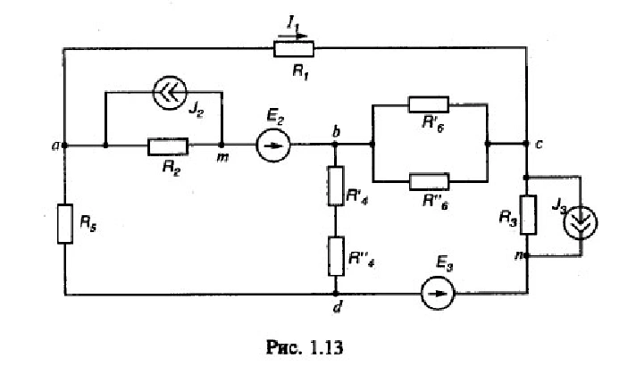 Option 15 Task 1.1. RGR of SOC "at Bessonov ..."