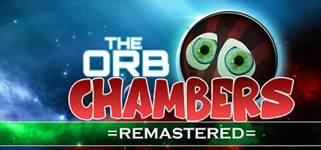 The Orb Chambers REMASTERED (STEAM KEY/REGION FREE)