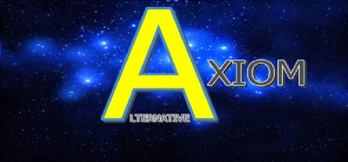 Axiom Alternative (STEAM KEY/REGION FREE)