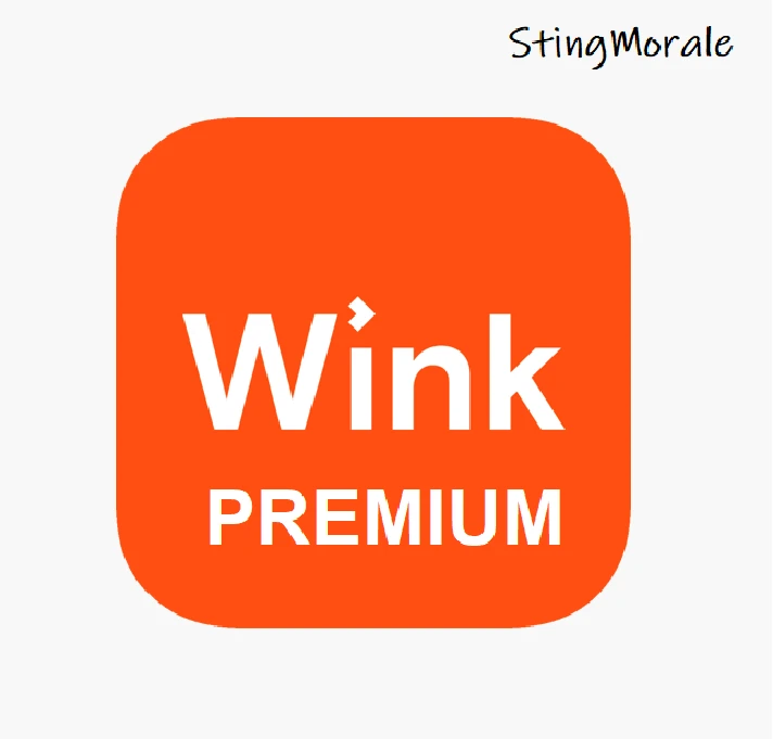 🧨WINK PREMIUM Subscription 6 Months unt. 01/10/2022 💥