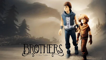 Brothers a Tale of Two Sons для Xbox One ✔ ️
