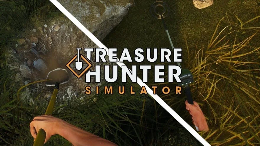 Treasure Hunter Simulator для Xbox One️