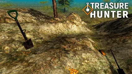 Treasure Hunter Simulator для Xbox One ✔ ️