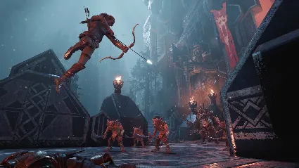 Dark Alliance для Xbox One ✔ ️
