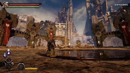 Dark Alliance для Xbox One ✔ ️