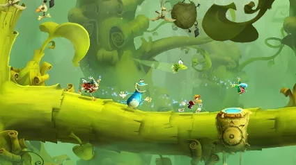 Rayman Legends для Xbox One ✔ ️