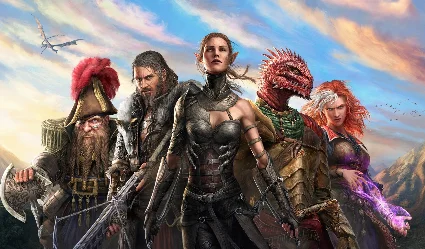 Divinity Original Sin 2 - Definitive Edi для Xbox One ✔ ️