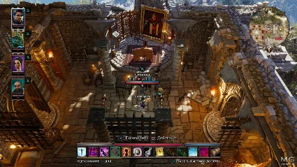 Divinity Original Sin 2 - Definitive Edi для Xbox One ✔ ️